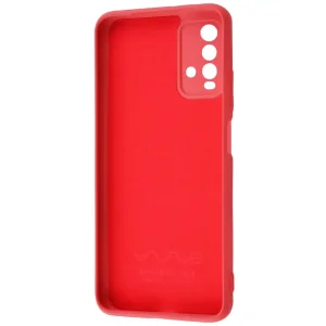 Чохол WAVE Colorful Case (TPU) Xiaomi Redmi 9T/Redmi 9 Power Light Purple