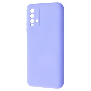 Чохол WAVE Colorful Case (TPU) Xiaomi Redmi 9T/Redmi 9 Power Light Purple
