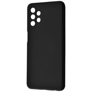 Чохол WAVE Colorful Case (TPU) Samsung Galaxy A32 (A325F) Black