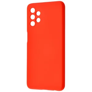 Колір: Червоний - Чохол WAVE Colorful Case (TPU) Samsung Galaxy A32 (A325F) Red