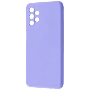 Чохол WAVE Colorful Case (TPU) Samsung Galaxy A32 (A325F) Light Purple