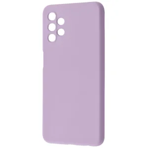 Чохол WAVE Colorful Case (TPU) Samsung Galaxy A32 (A325F) Black Currant