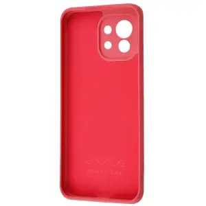 Чохол WAVE Colorful Case (TPU) Xiaomi Mi 11 Black