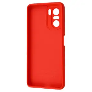 Чохол WAVE Colorful Case (TPU) Xiaomi Poco F3, Mi 11i, Redmi K40, Redmi K40 Pro Forest Green
