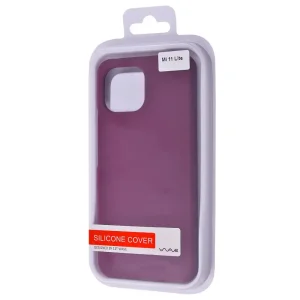 Чохол WAVE Full Silicone Cover Xiaomi Mi 11 Lite/11 Lite 5G NE Cyprus Green