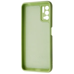 Чохол WAVE Colorful Case (TPU) Xiaomi Redmi Note 10 5G, Poco M3 Pro Red