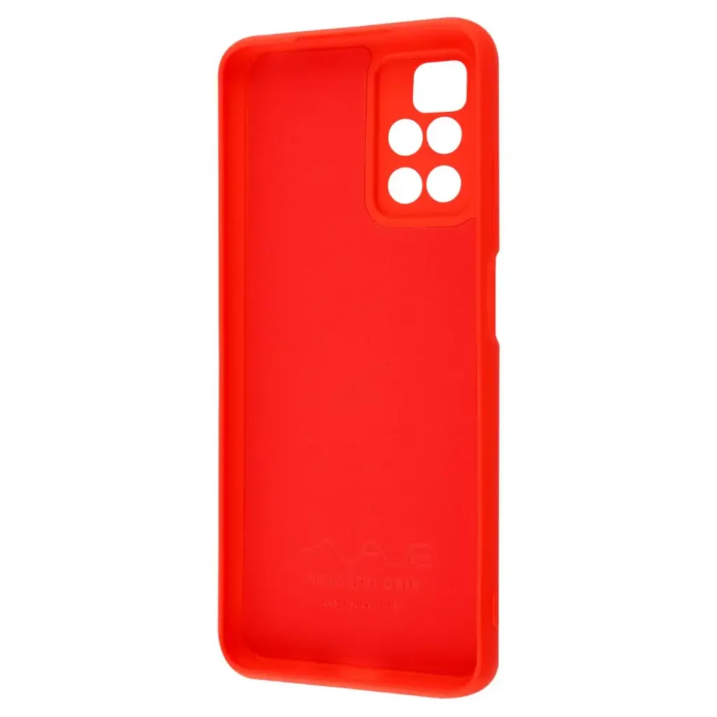 Чохол WAVE Colorful Case (TPU) Xiaomi Redmi 10 Pink Sand