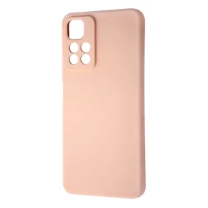 Чохол WAVE Colorful Case (TPU) Xiaomi Redmi 10 Pink Sand