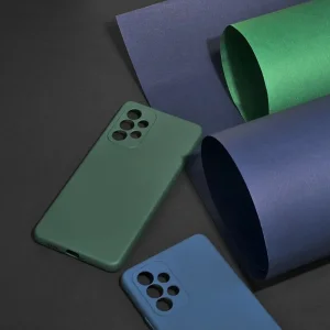 Чохол WAVE Colorful Case (TPU) Xiaomi Redmi 10 Forest Green