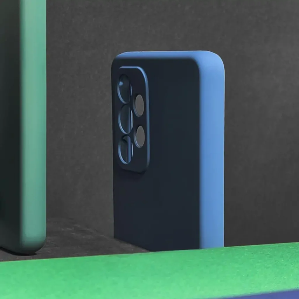 Чохол WAVE Colorful Case (TPU) Xiaomi Redmi 10 Forest Green