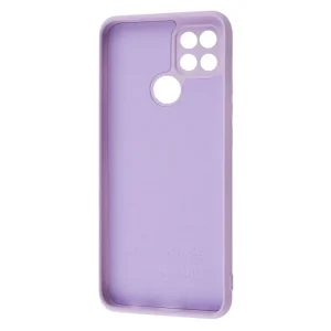 Чехол WAVE Colorful Case (TPU) Xiaomi 11T/11T Pro Light Purple