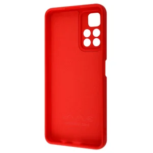 Чохол WAVE Colorful Case (TPU) Xiaomi Poco M4 Pro 5G, Redmi Note 11 5G, Note 11T 5G Forest Green