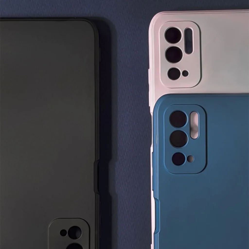 Чохол WAVE Colorful Case (TPU) Xiaomi Poco M4 Pro 5G, Redmi Note 11 5G, Note 11T 5G Forest Green