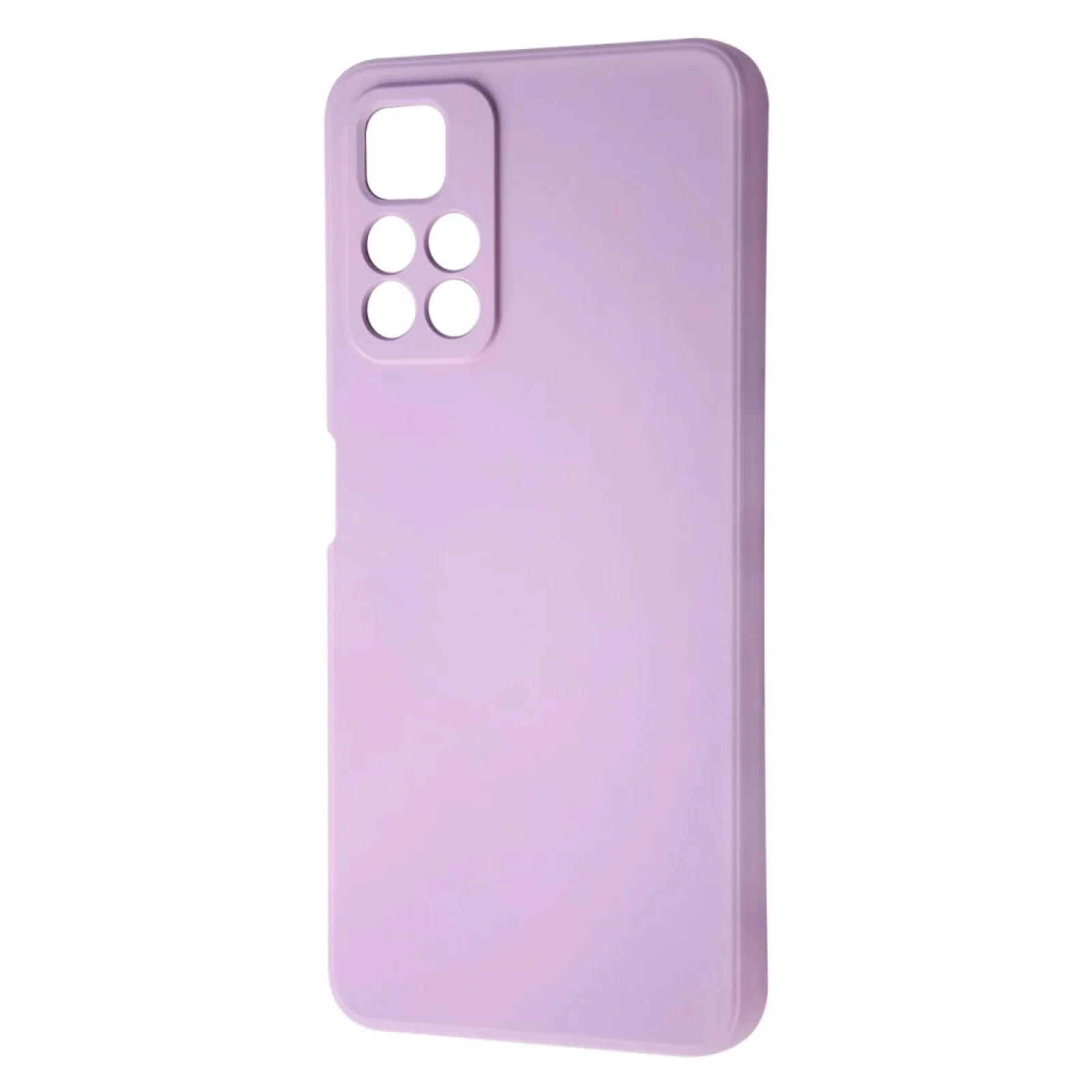 Чохол WAVE Colorful Case (TPU) Xiaomi Poco M4 Pro 5G, Redmi Note 11 5G, Note 11T 5G Black Currant