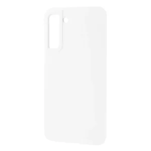 Колір: Білий - Чохол WAVE Full Silicone Cover Samsung Galaxy S21 FE (G990B) White