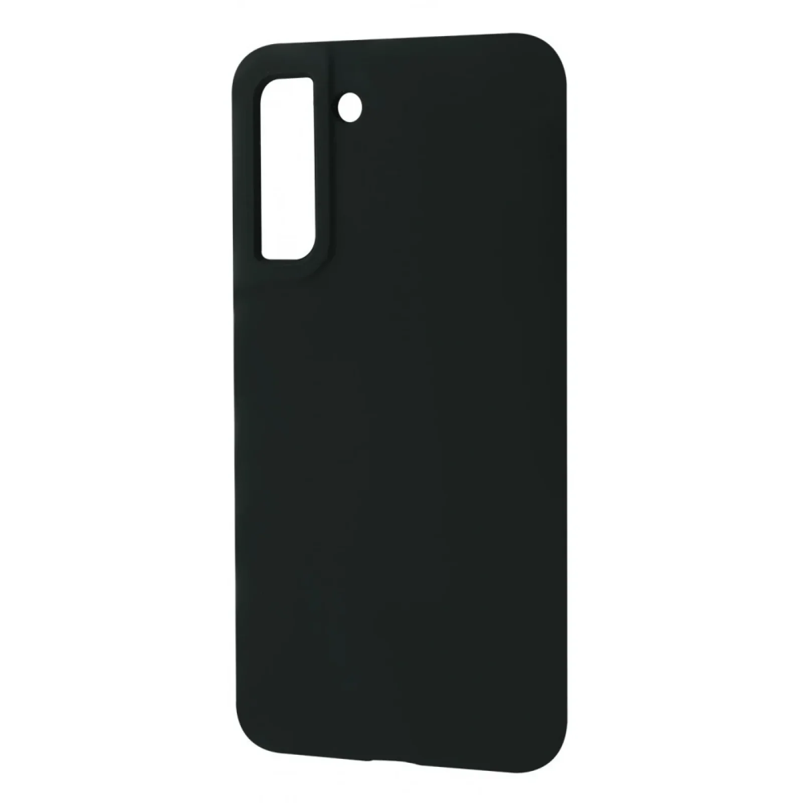 Чохол WAVE Full Silicone Cover Samsung Galaxy S21 FE (G990B) Cyprus Green