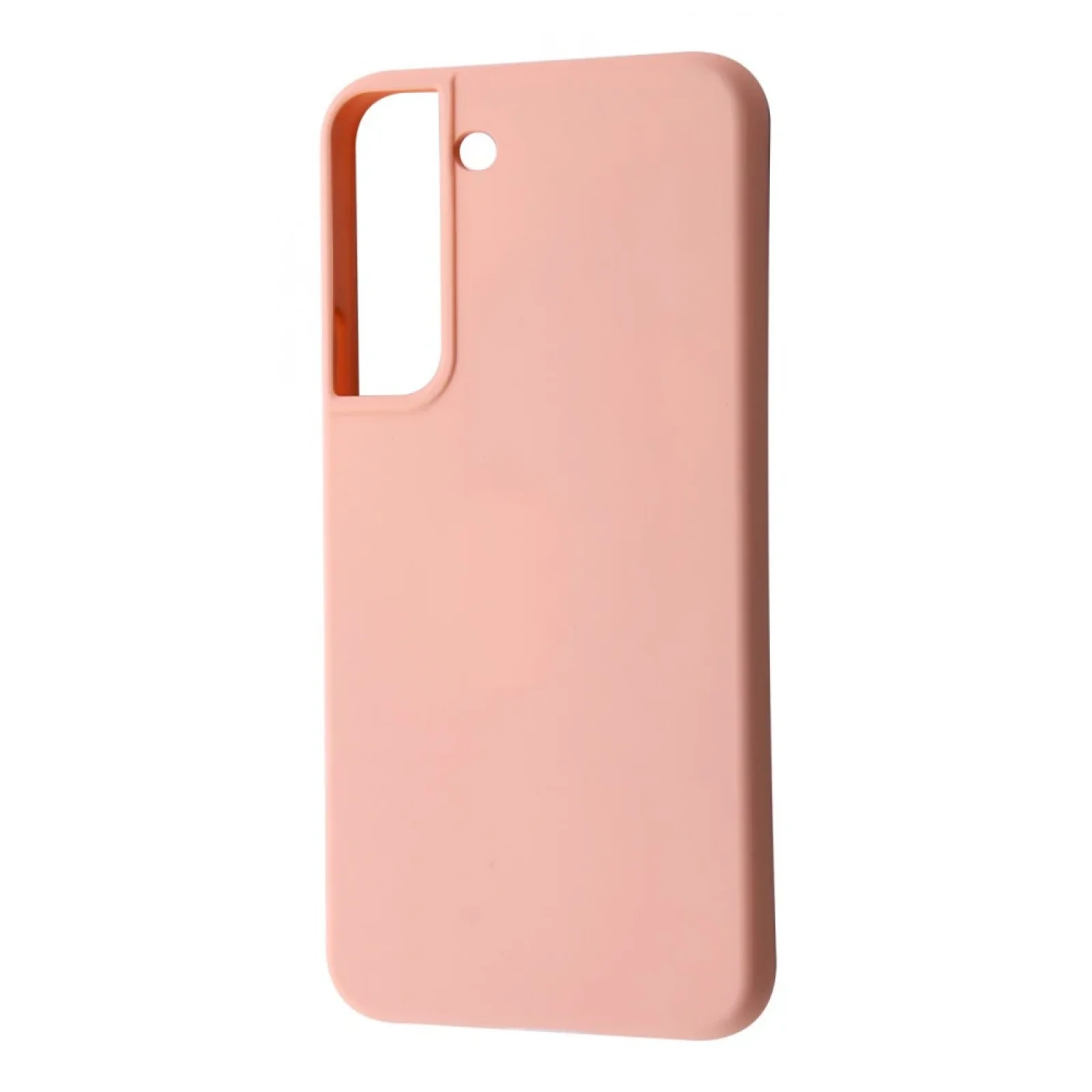 Чохол WAVE Colorful Case (TPU) Samsung Galaxy S22 (S901B) Pink Sand