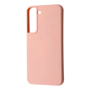 Чохол WAVE Colorful Case (TPU) Samsung Galaxy S22 (S901B) Pink Sand
