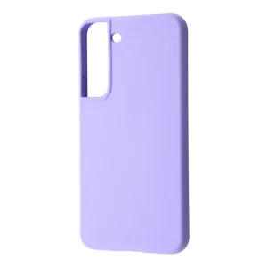 Чохол WAVE Colorful Case (TPU) Samsung Galaxy S22 (S901B) Light Purple