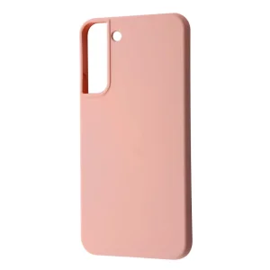 Чохол WAVE Colorful Case (TPU) Samsung Galaxy S22 Plus (S901B) Pink Sand
