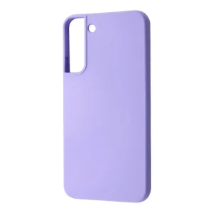 Чохол WAVE Colorful Case (TPU) Samsung Galaxy S22 Plus (S901B) Light Purple