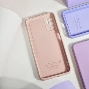 Чехол WAVE Colorful Case (TPU) Samsung Galaxy S22 Ultra (S908B) Blue