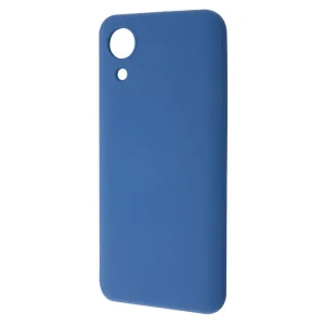 Колір: Синій - Чохол WAVE Colorful Case (TPU) Samsung Galaxy A03 Core (A032F) Blue