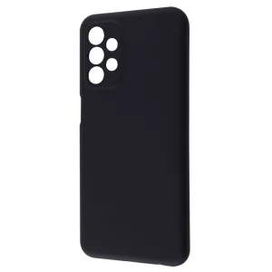 Чохол WAVE Colorful Case (TPU) Samsung Galaxy A23 (A235F) Black