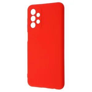 Колір: Червоний - Чохол WAVE Colorful Case (TPU) Samsung Galaxy A23 (A235F) Red