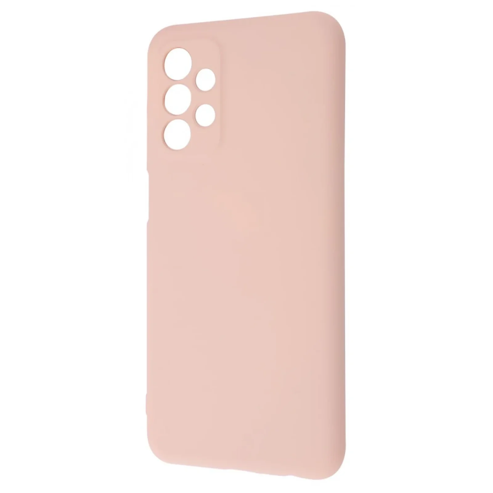 Чохол WAVE Colorful Case (TPU) Samsung Galaxy A23 (A235F) Pink Sand