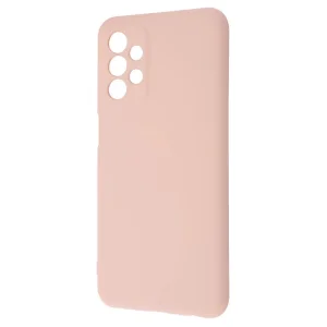 Колір: Рожевий - Чохол WAVE Colorful Case (TPU) Samsung Galaxy A23 (A235F) Pink Sand