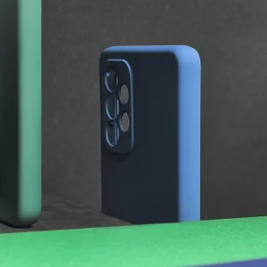 Чохол WAVE Colorful Case (TPU) Xiaomi Redmi 10C Red