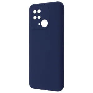 Чохол WAVE Colorful Case (TPU) Xiaomi Redmi 10C Blue
