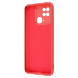 Чохол WAVE Colorful Case (TPU) Xiaomi Redmi 10C Light Purple
