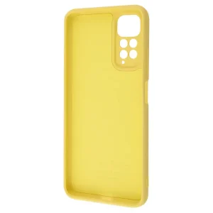 Чохол WAVE Colorful Case (TPU) Xiaomi Redmi Note 11 4G/Redmi Note 11S Light Purple