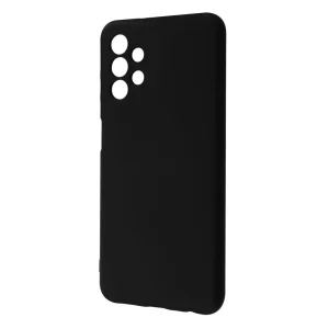 Чохол WAVE Colorful Case (TPU) Samsung Galaxy A13 (A135F) Black