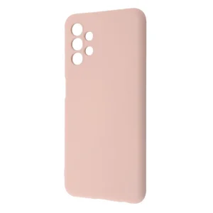 Колір: Рожевий - Чохол WAVE Colorful Case (TPU) Samsung Galaxy A13 (A135F) Pink Sand
