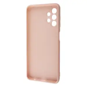 Чохол WAVE Colorful Case (TPU) Samsung Galaxy A13 (A135F) Black Currant