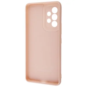 Чохол WAVE Colorful Case (TPU) Samsung Galaxy A53 (A536B) Forest Green