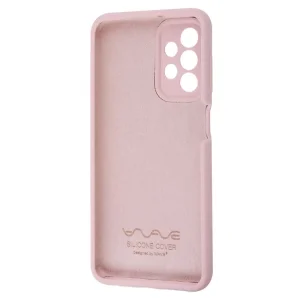 Чохол WAVE Full Silicone Cover Samsung Galaxy A23 (A235F) Midnight Blue