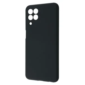 Колір: Чорний - Чохол WAVE Colorful Case (TPU) Samsung Galaxy M33 (M336B) Black