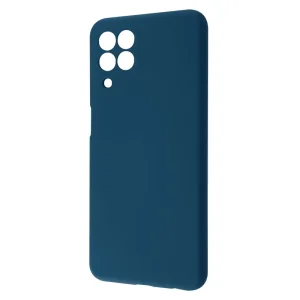 Колір: Синій - Чохол WAVE Colorful Case (TPU) Samsung Galaxy M33 (M336B) Blue