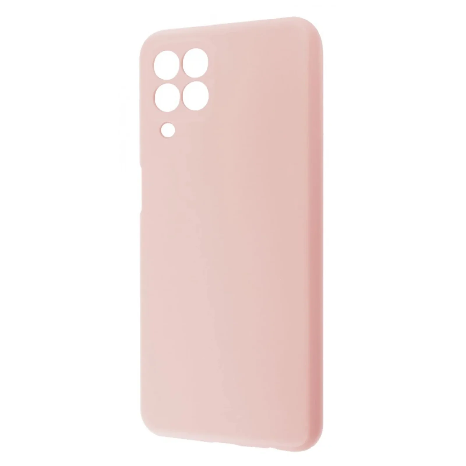 Чохол WAVE Colorful Case (TPU) Samsung Galaxy M33 (M336B) Pink Sand