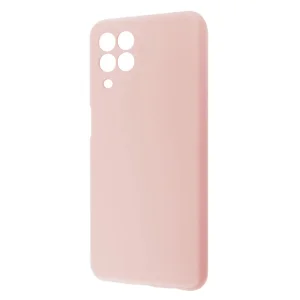 Колір: Рожевий - Чохол WAVE Colorful Case (TPU) Samsung Galaxy M33 (M336B) Pink Sand