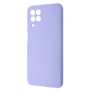 Колір: Фіолетовий - Чохол WAVE Colorful Case (TPU) Samsung Galaxy M33 (M336B) Light Purple