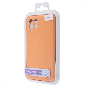 Чохол WAVE Colorful Case (TPU) Samsung Galaxy M33 (M336B) Light Purple