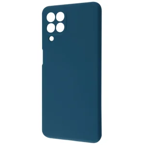 Колір: Синій - Чохол WAVE Colorful Case (TPU) Samsung Galaxy M53 (M536B) Blue