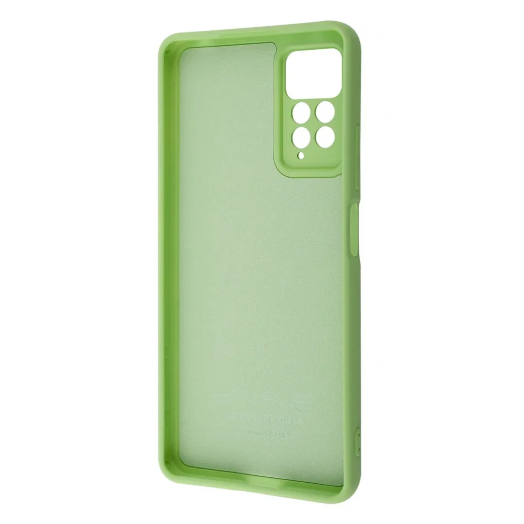 Чохол WAVE Colorful Case (TPU) Xiaomi Redmi Note 11 Pro, Redmi Note 12 Pro 4G Light Purple