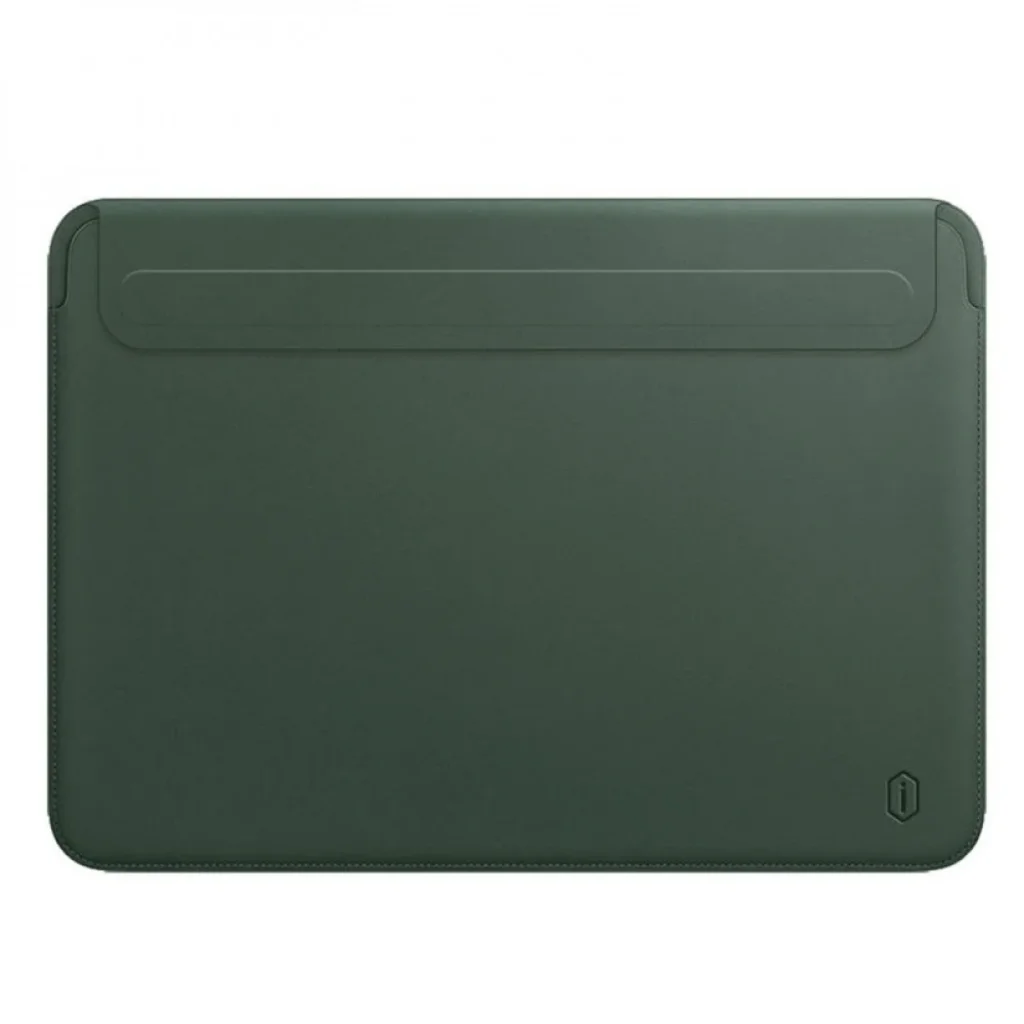 Чохол WIWU Skin Pro 2 Leather Sleeve for MacBook Pro 14,2
