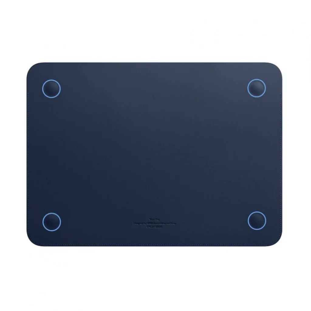 Чохол WIWU Skin Pro 2 Leather Sleeve for MacBook Pro 14,2